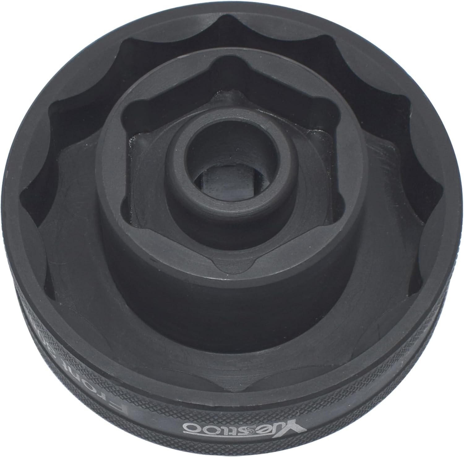 30mm 55mm Front Rear Wheel Axle Nut Socket Tool, Compatible with Ducati Motorcyc