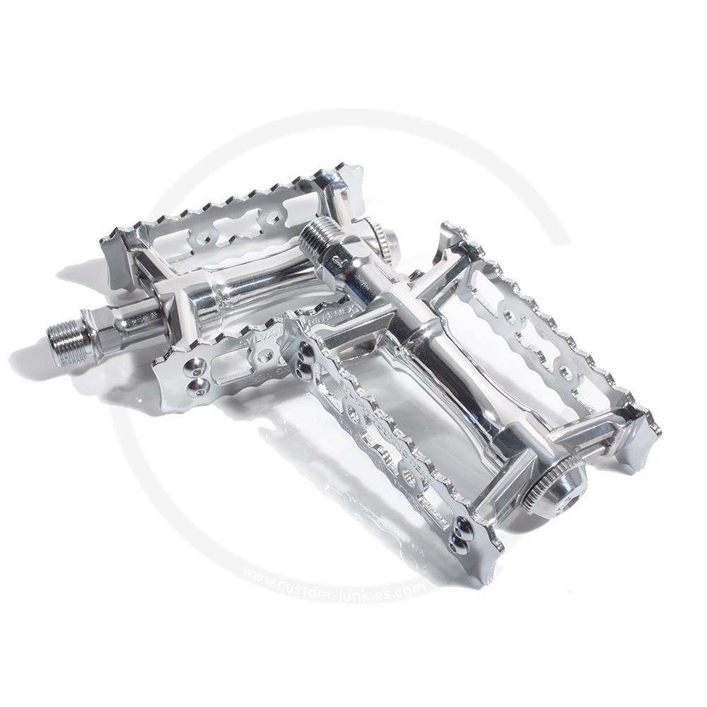 MKS Sylvan Touring *Next* Pedals | Touring, Urban & Single Speed