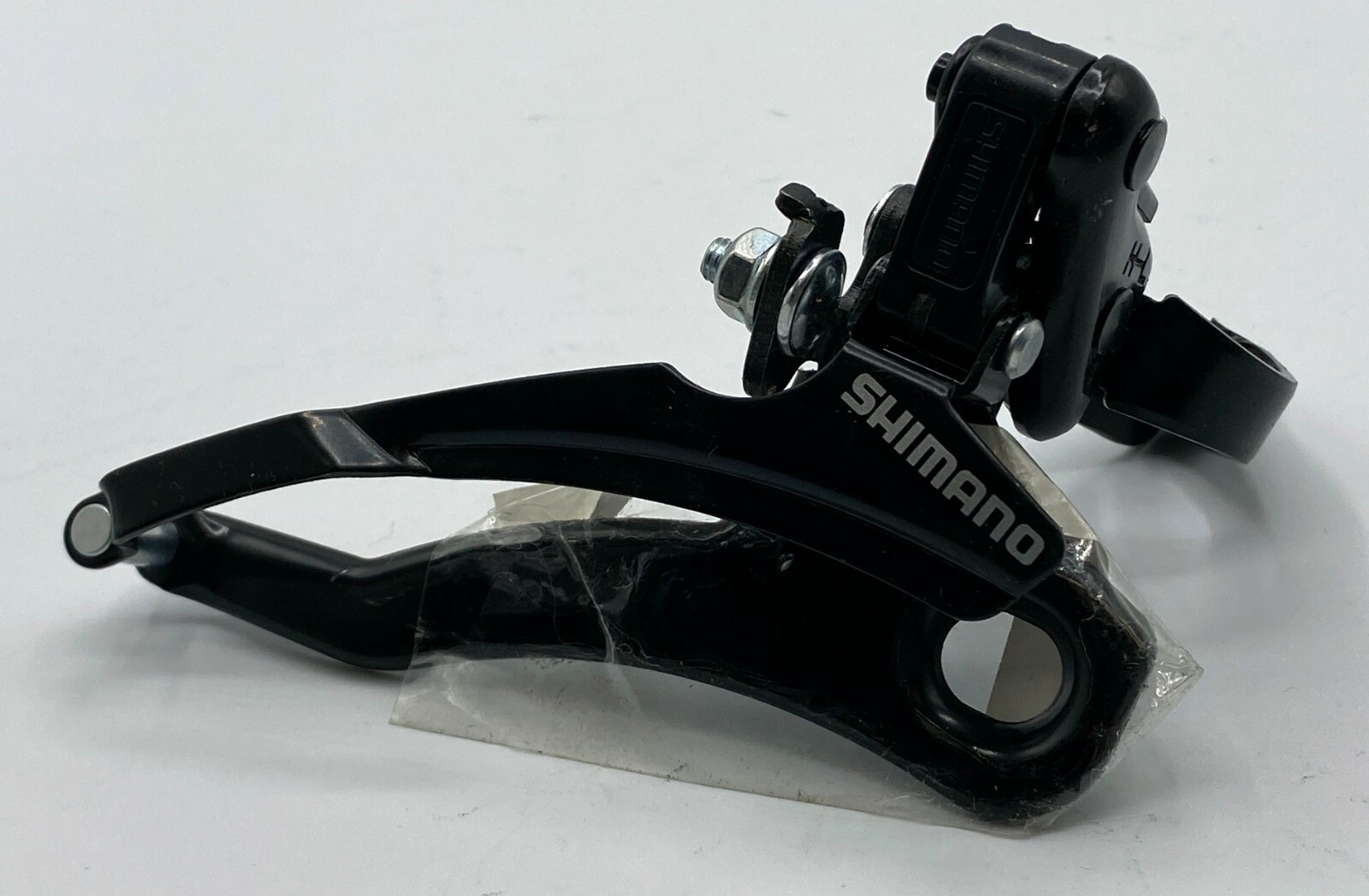 Shimano Tourney FD-TZ31 3x 6/7/8 Front Derailleur 28.6/28.0/31.8mm ship from USA