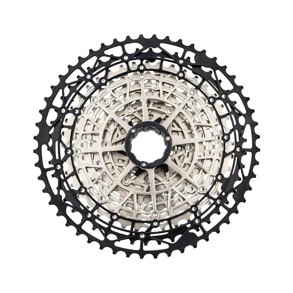 ZTTO 9S 10S 11 12 13 Speed UltraLight Cassette for MTB Bike HG Freewheel