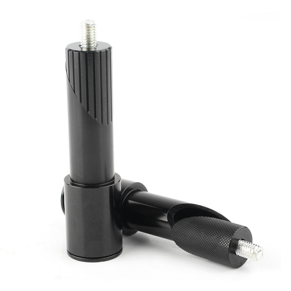 1″ Tube 22.2/20.8mm-28.6mm(1-1/8″) Bike Threadless Quill STEM Adapters