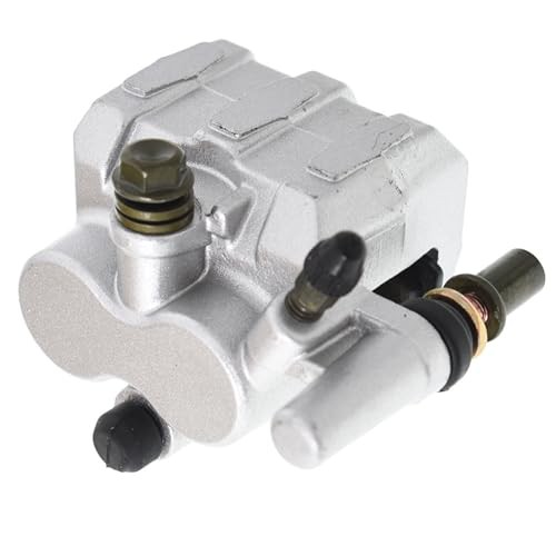 Hydraulic Rear Brake Caliper Replacement for Yerf-Dog Spiderbox Series Go Kart