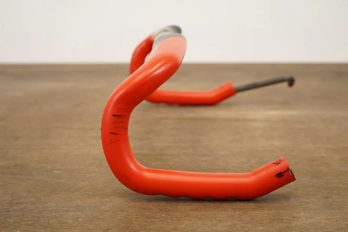 44cm Easton EC90 Carbon Aero Anatomic Road Handlebar 31.8mm EC 90