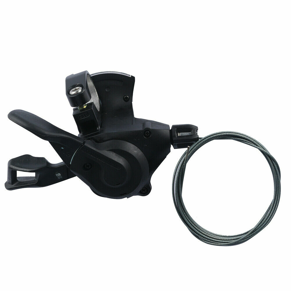 SHIMANO DEORE SL M6000 Shifter Shift Lever 2/3/10 Speed MTB Bike Left Or Right