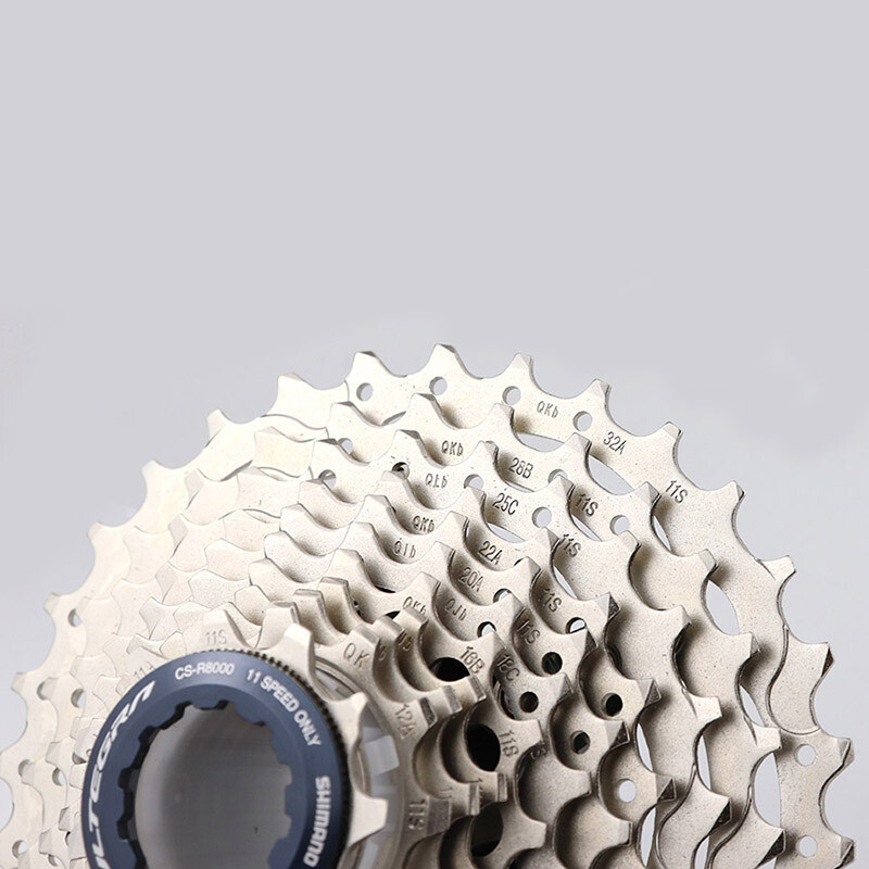 Shimano CS R8000 Cassette CN HG701 Chain 11 Speed Road Bike Bicycle Cassette New