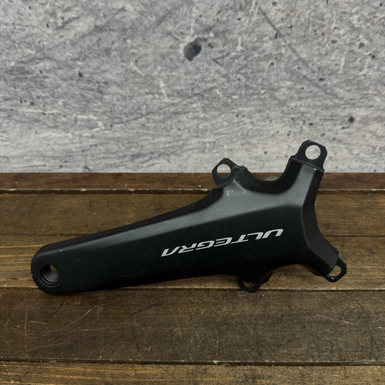 Shimano Ultegra FC-08 Crank Arm RIGHT 172.5mm 24mm Hollowtech II Replacement
