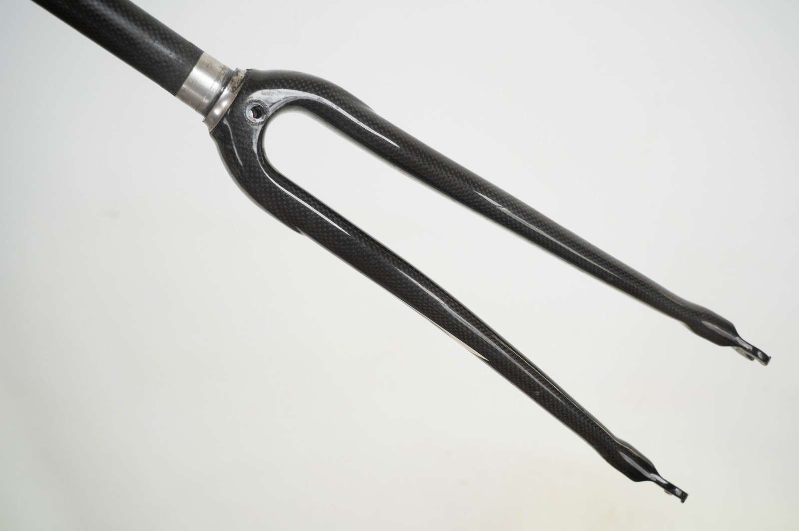 PINARELLO ONDA CARBON FORK THREADLESS AHEAD 1-1/8 28″ 700C RIM BRAKE VINTAGE