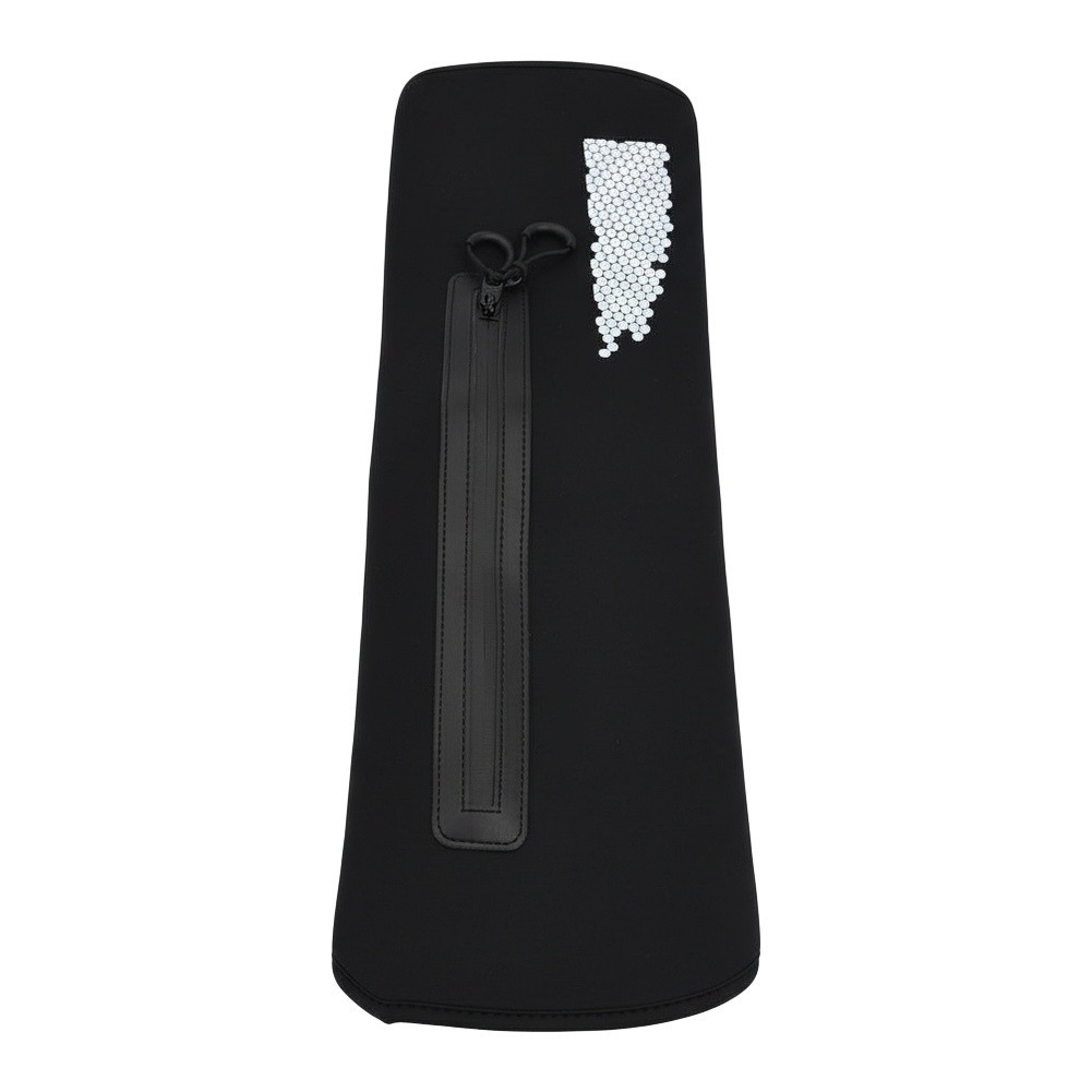 EBike Battery Cover Neoprene for Down Tube Frame with Scratch Resistance