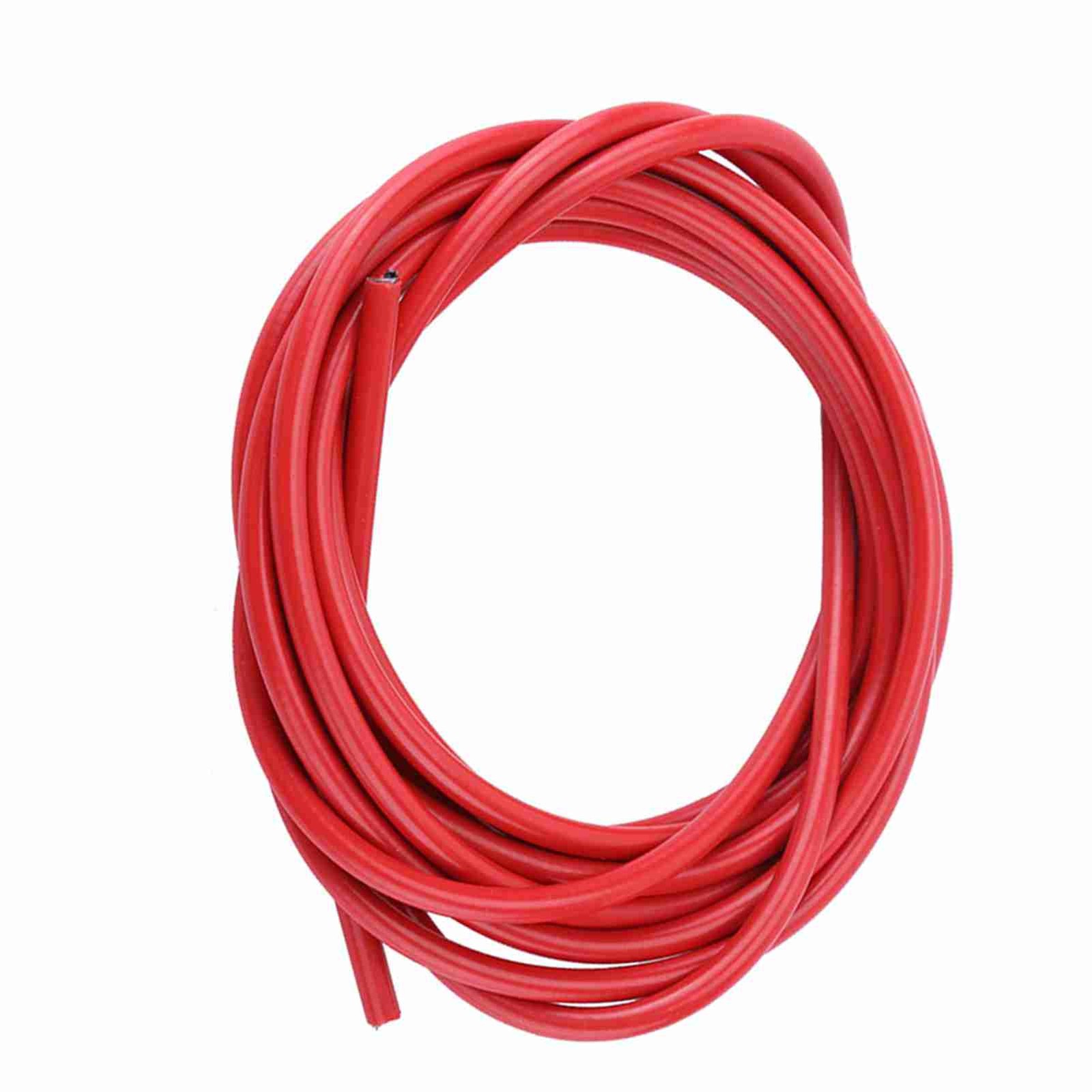 3meters Bicycle Brake Cable Bike Wires For Road MTB Bikes (Red) AP9