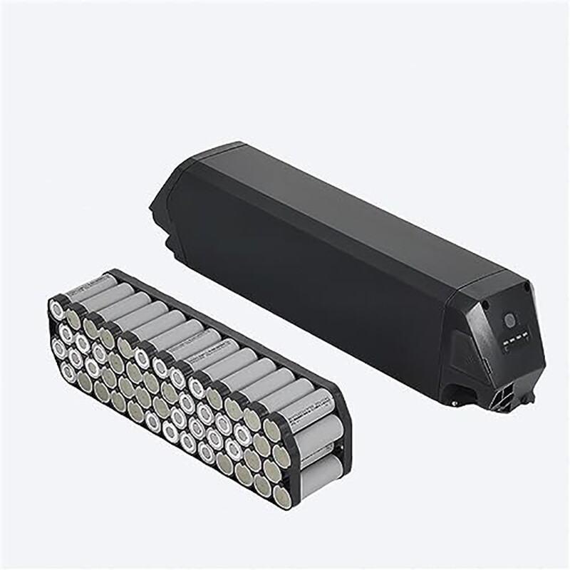 Ebike Battery 48V 25-30Ah Dorado Reention Cell for 0-1500W CM moscow ebike Motor