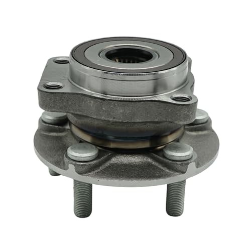 5 Lugs 513413 HA590648 Front Wheel Hub and Bearing Assembly Compatible with