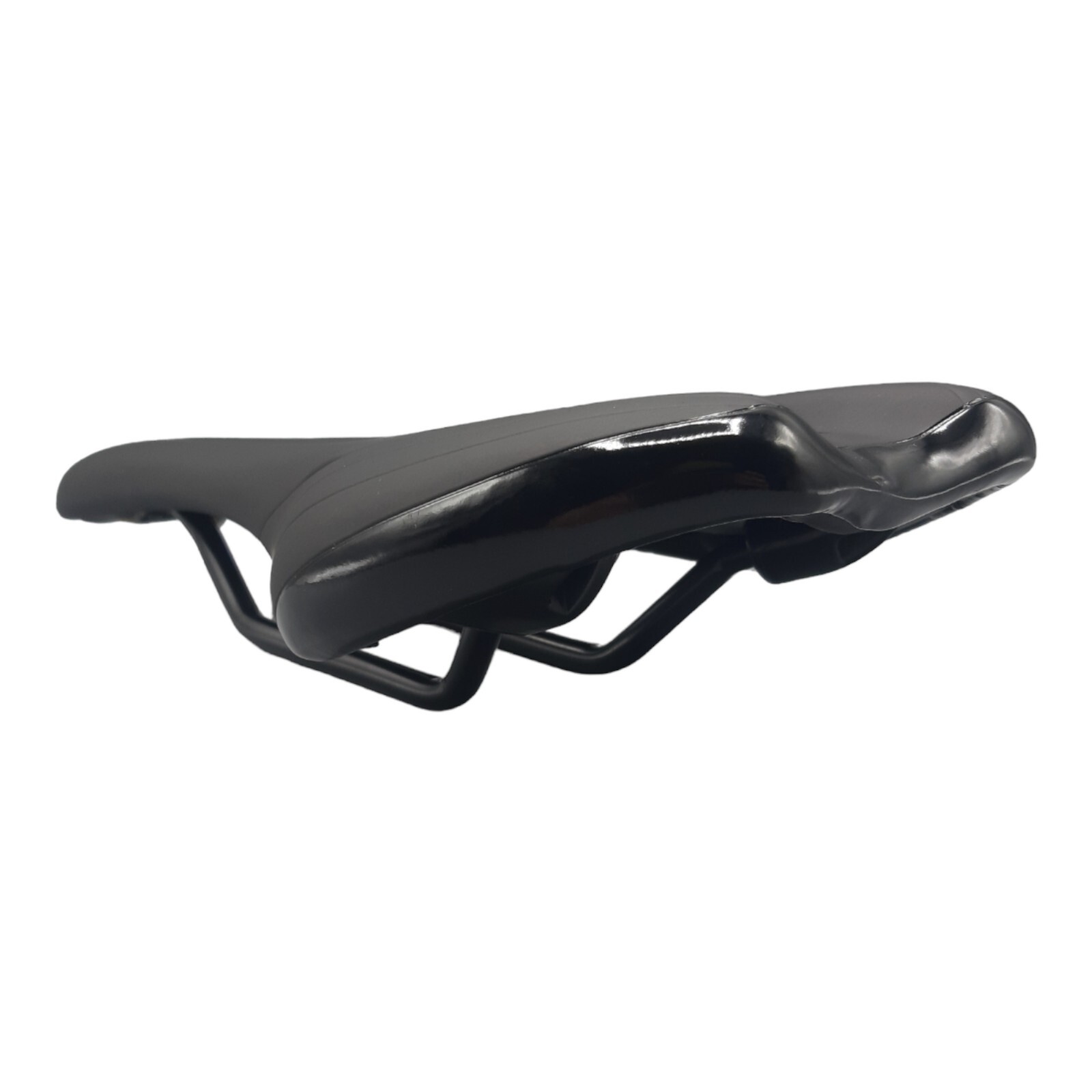 VELO 1481 Saddle Sports MTB Road Bike Black Neck Sporty Bicycle – New