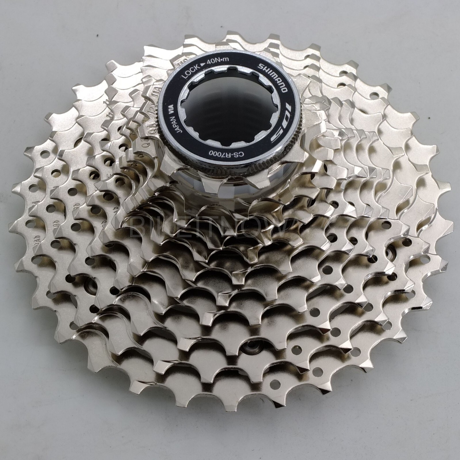 Shimano 105 Road Bicycle Bike CS-R7000 11-30T 11Speed Cassette Sprocket
