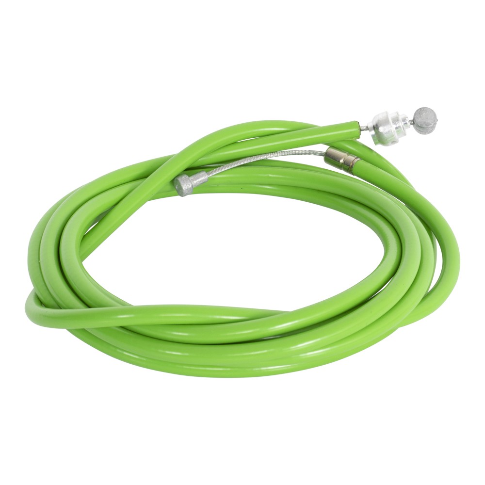PRO+ 70″/75″ Brake Cable for Bicycle/Bike, Multiple Colors!