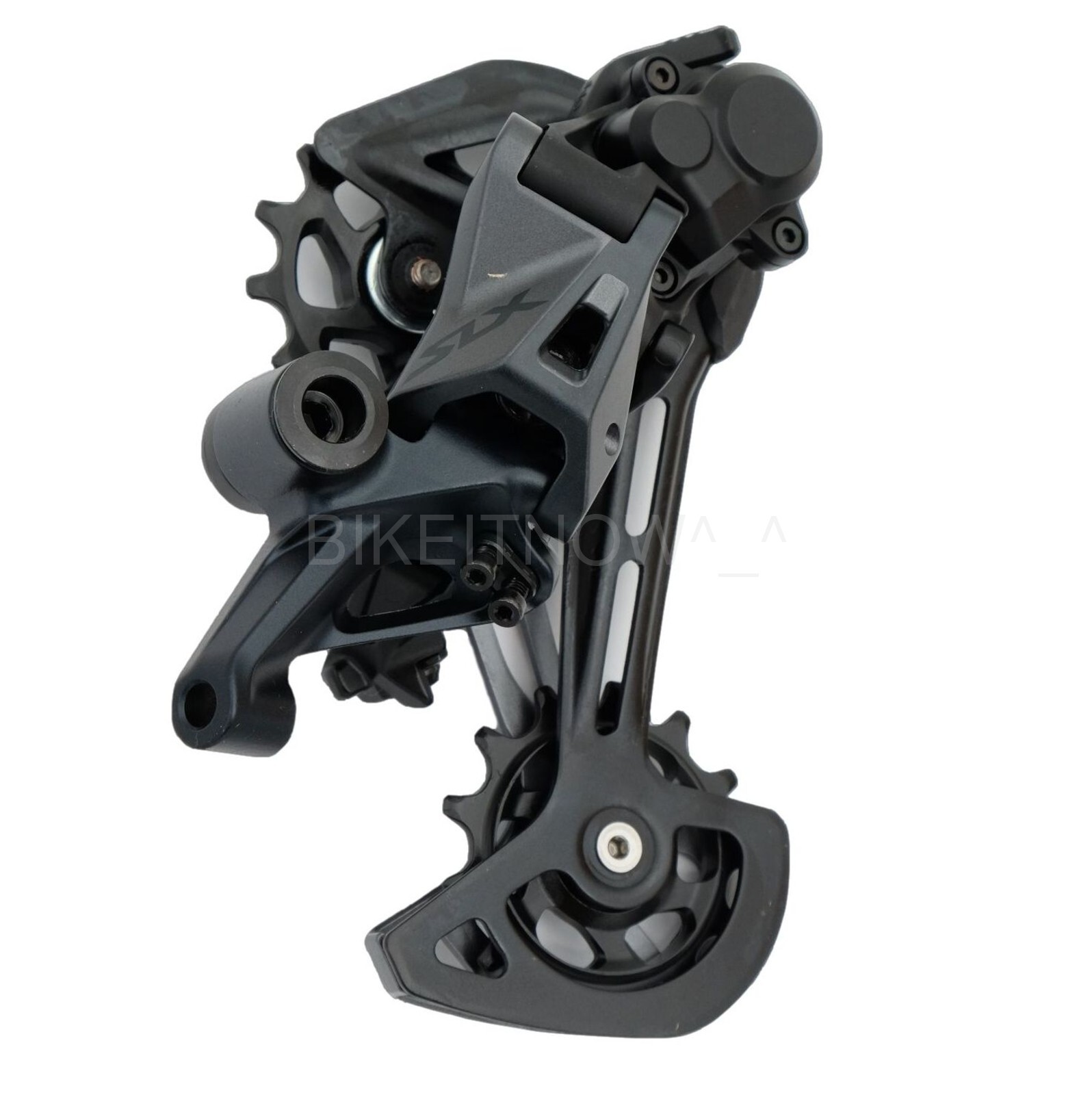 Shimano M7100 1x12S Group set 4pcs Shifter,Derailleur,Cassette 51T,Chain 124L