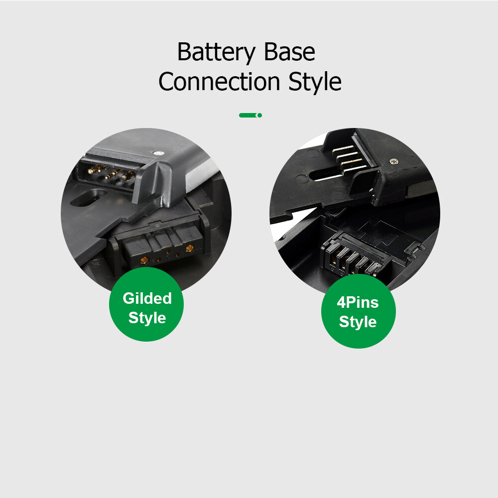52V 48V 36V 13Ah 17Ah 1000W Hailong Ebike Battery Electric Bike Lithium Battery