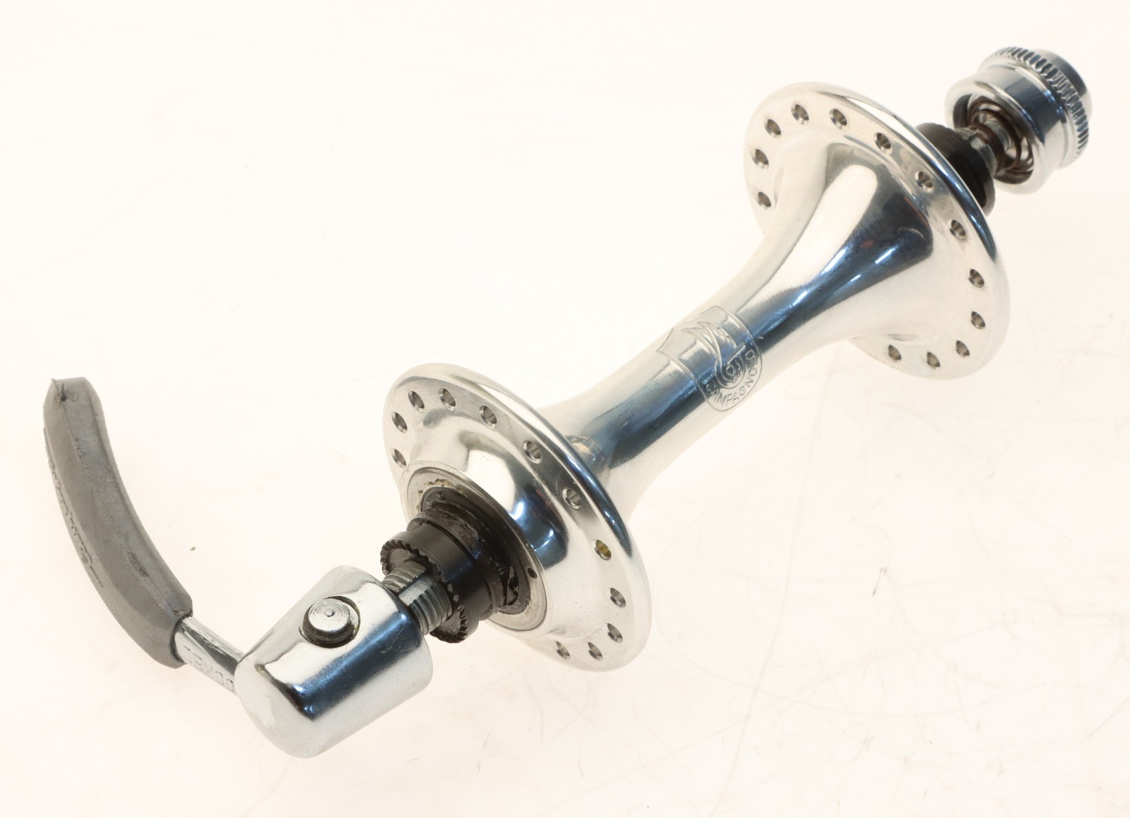Campagnolo Centaur 32h Hubset 8 Speed Freehub 100mm 135mm NOS NEW NIB