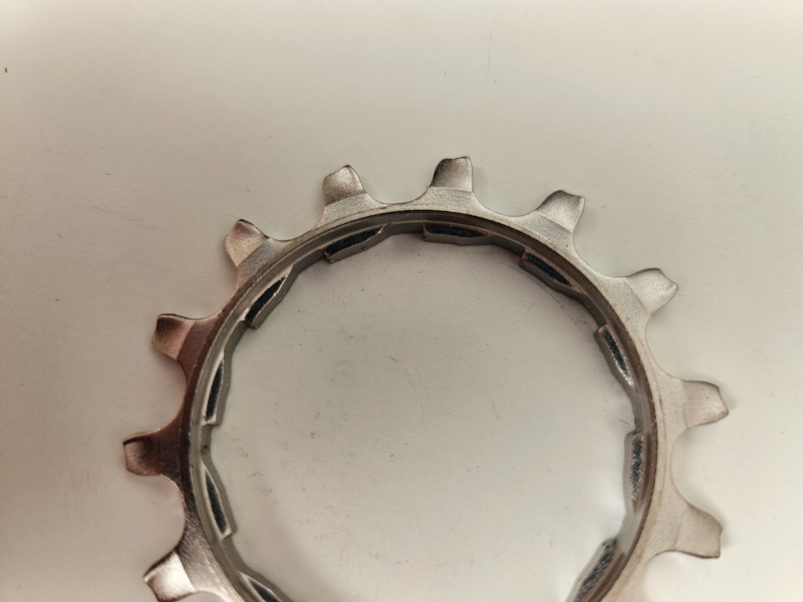 NOS Shimano Dura Ace MF-7400 14t Freewheel Cog Sprocket 7 speed Japan 14 Tooth