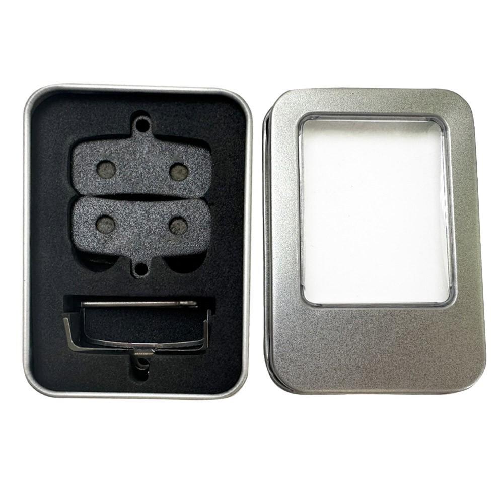 Efficient Hydraulic Disc Brake Pads For ZOOM HB 876 Fashionable And Practical