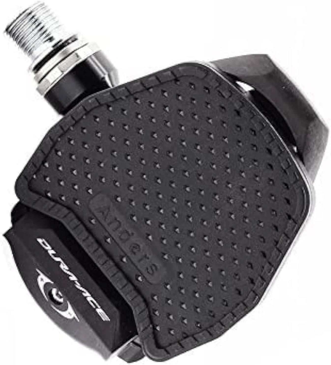 Universal Clipless Pedal Adapters for Shimano SPD-SL Road Bikes