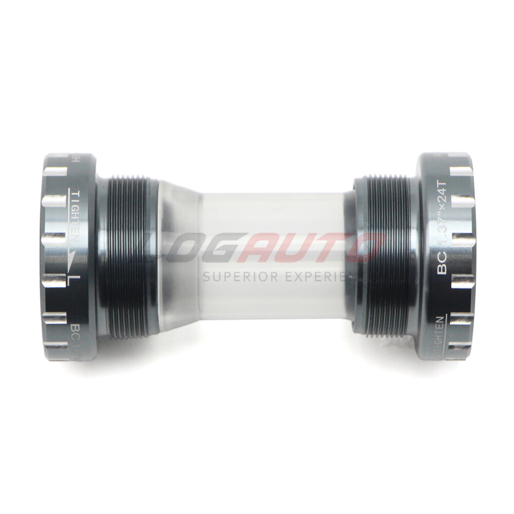 68mm Ceramic Bottom Bracket Road Bike Threaded Hollowtech Bearing Bicycle BB Cup