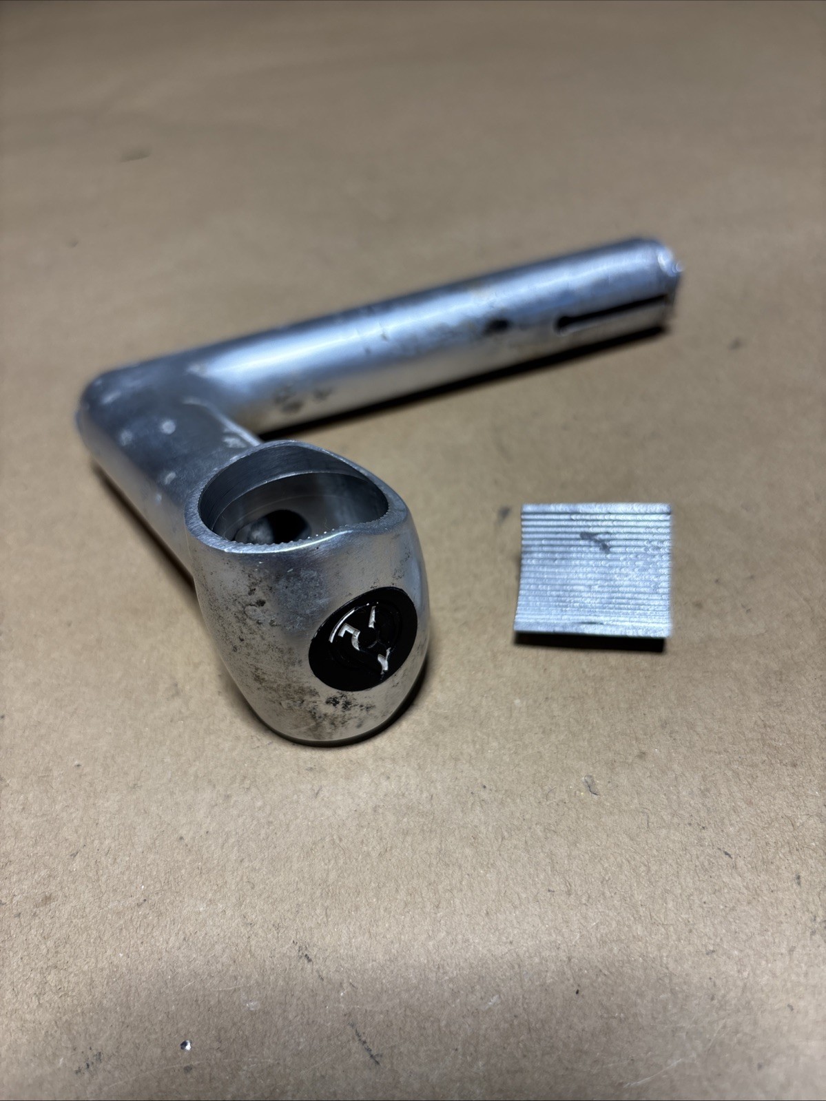 Cinelli Quill Stem 85mm