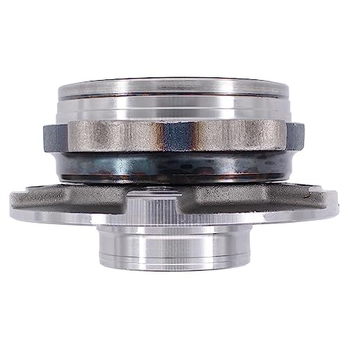 Front Left or Right Wheel Bearing and Hub Assembly with Bolts for Audi A4 A5