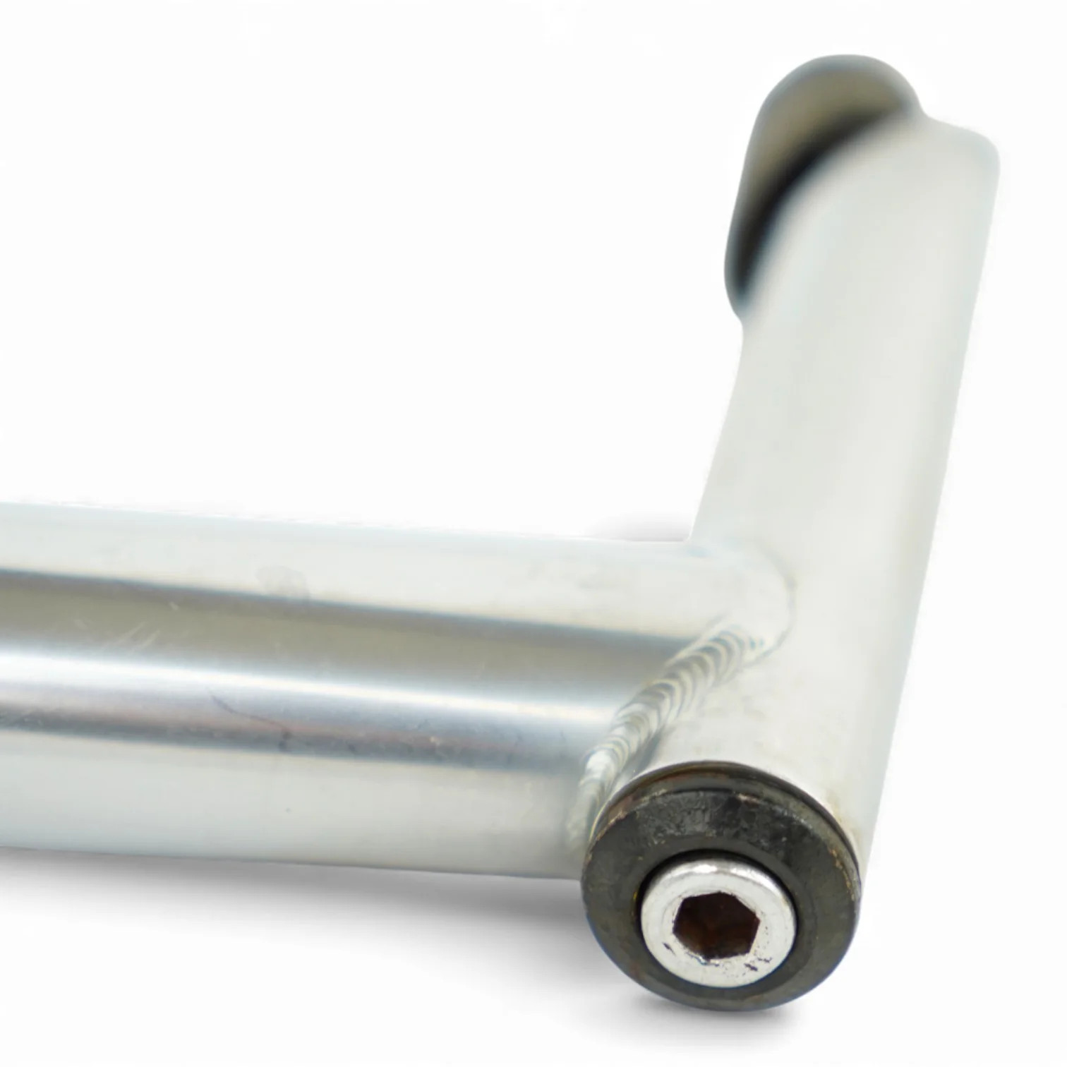 Ritchey Force Silver Quill Stem 120mm Length 22.2mm Clamp Heat Treated