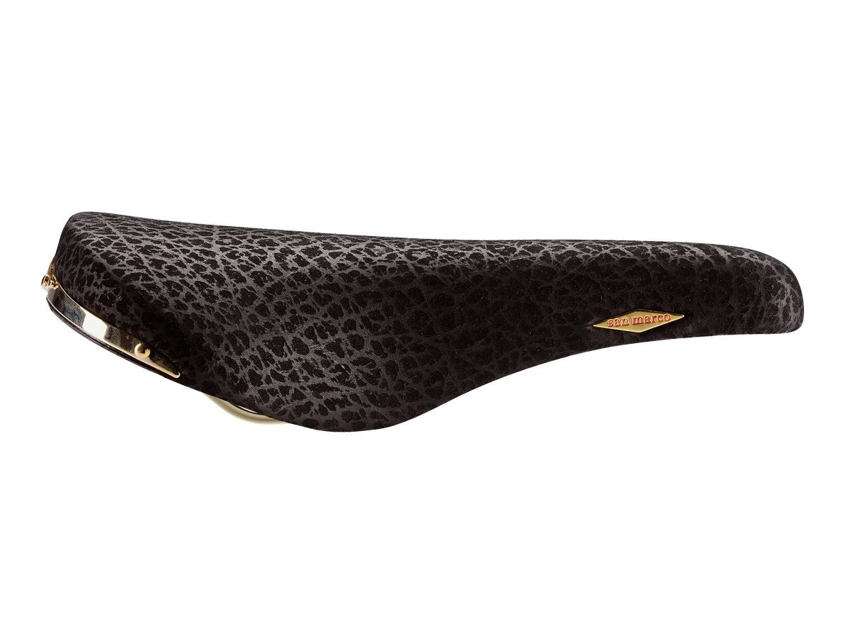 San Marco Rolls Saddle New