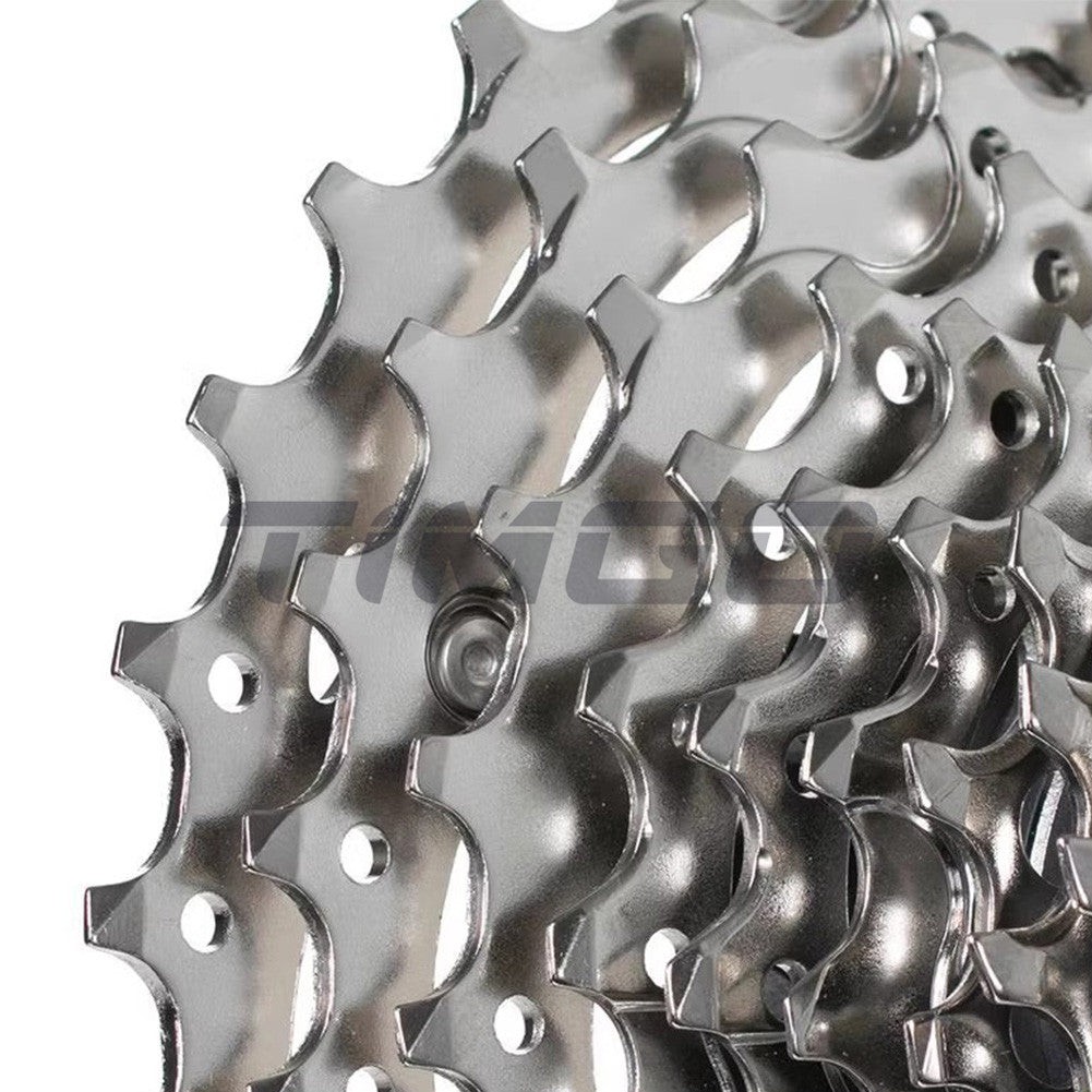 Shimano 105 CS-R7000 11 Speed Road Bike Cassette Sprocket HG-EV Silver