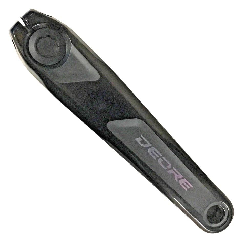 Shimano Deore M6100 1×12 Crankset 32T 175mm 52mm Chainline Fits 142/148mm