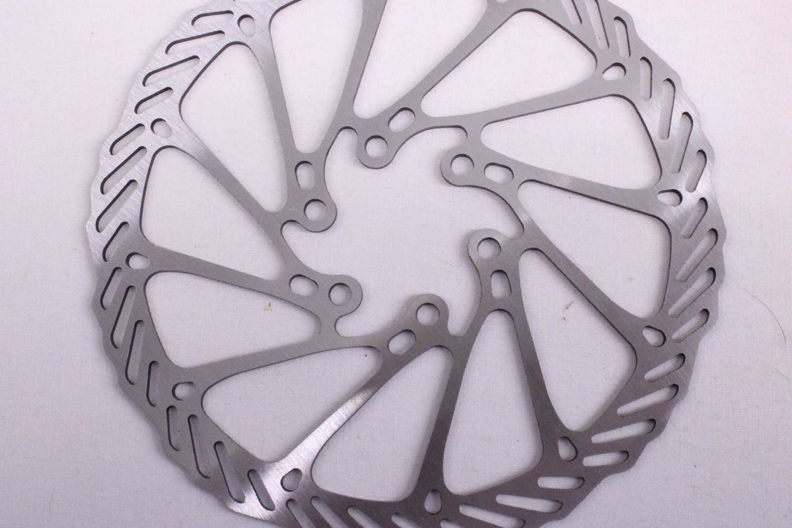 BUCKLOS HB-323 MTB Hydraulic Disc Brake Left Front&Right Rear 2PC G3 160mm Rotor