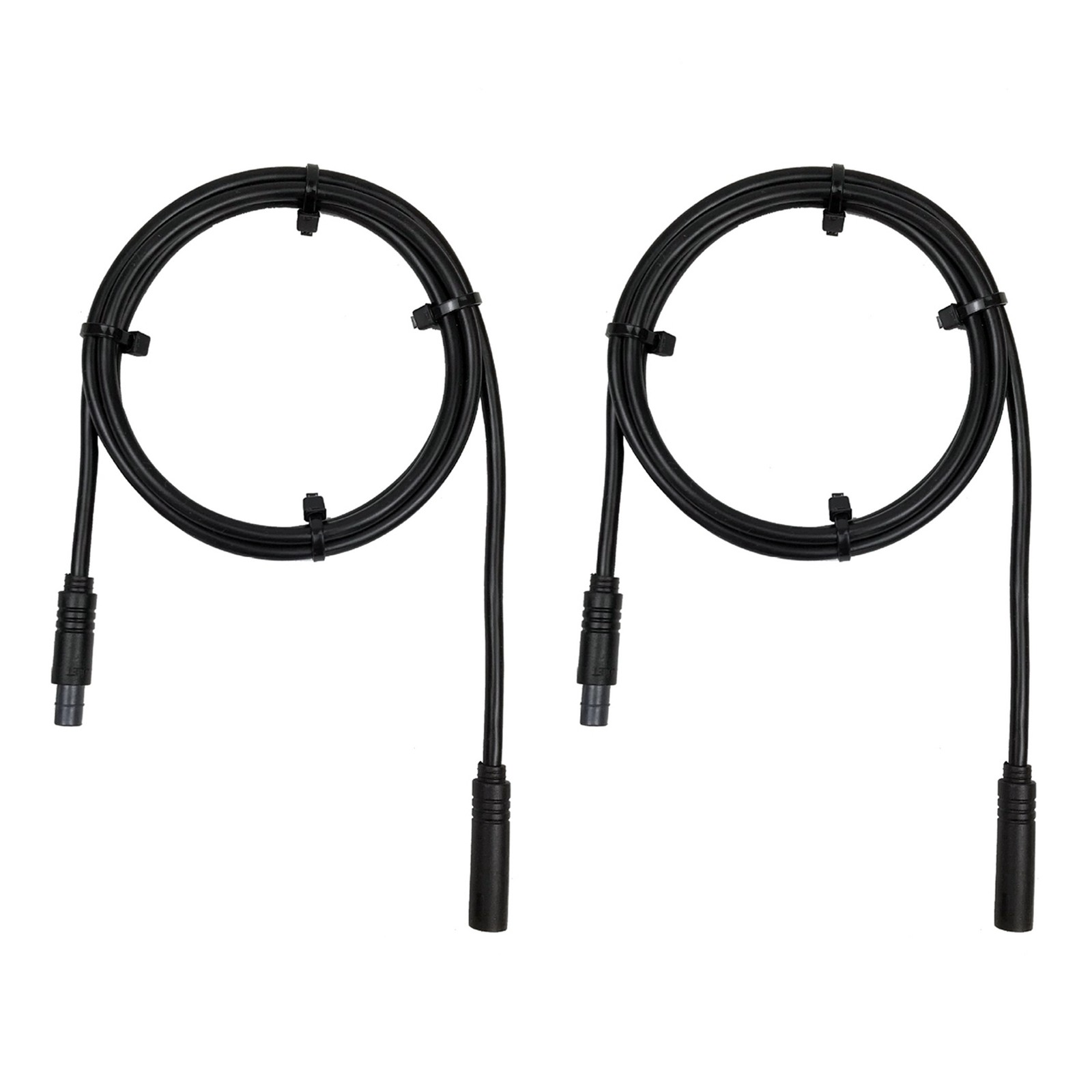 2X Electric Speed Sensor Extension Cable 100cm for Tsdz2 Mid6570