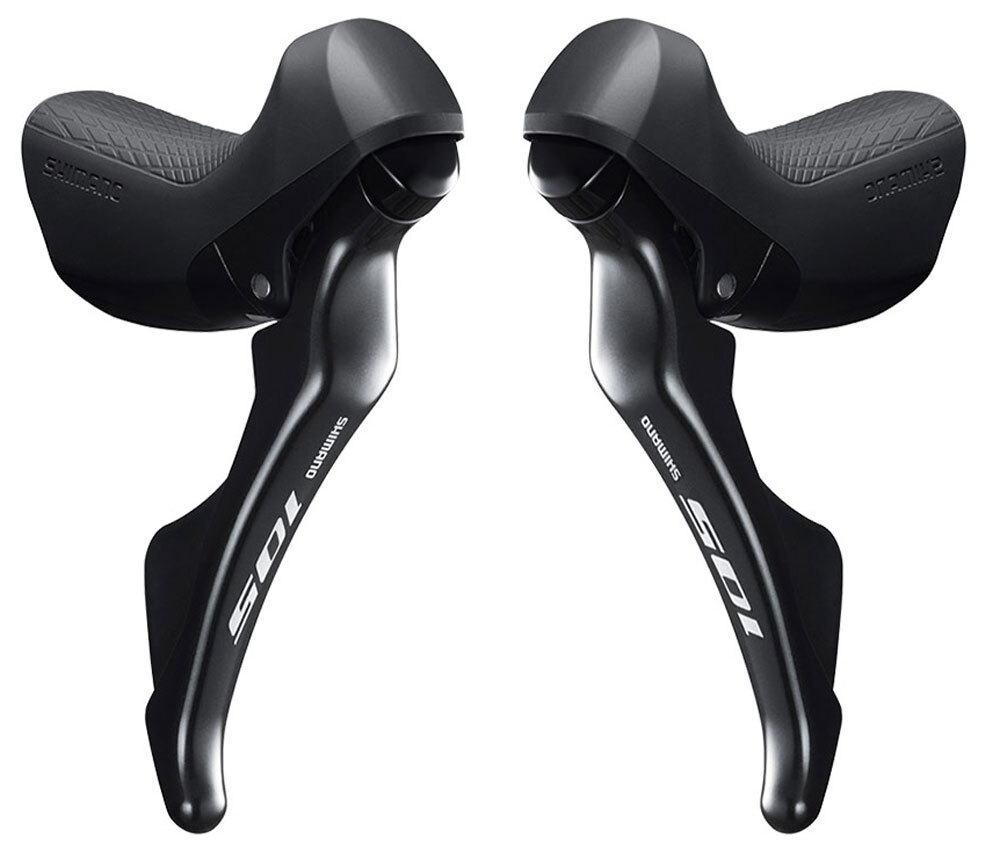 Shimano 105 R7000 Groupset 2×11 Speed Road Bike Shifters Cassette Derailleur Set