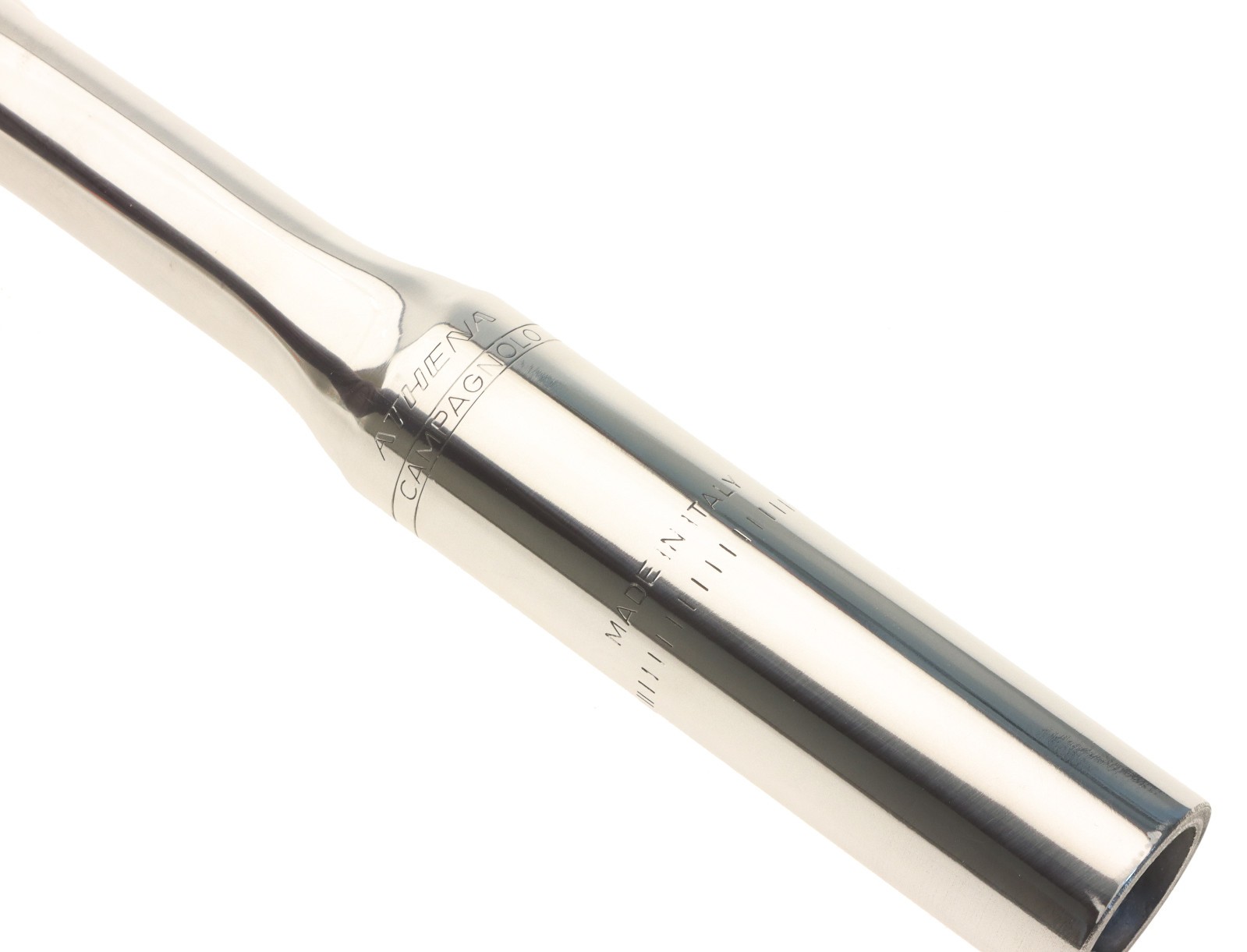 Campagnolo Athena Seatpost SP-10AT 26.8mm 200mm 1995-96 NOS NIB NEW