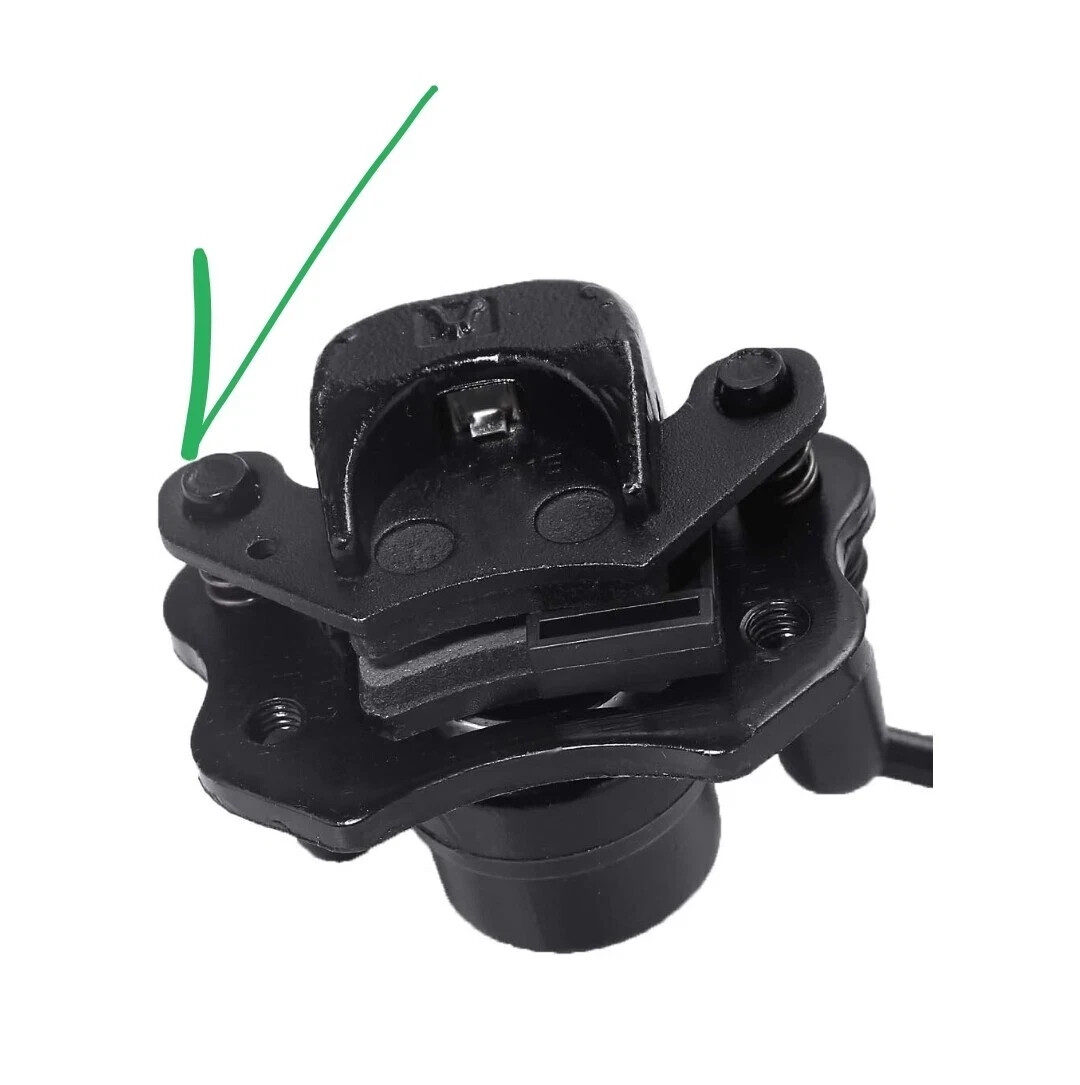 Big Brake – Flat Stretch Tabs 12mm or 5/8 axle hole for CT200 and more