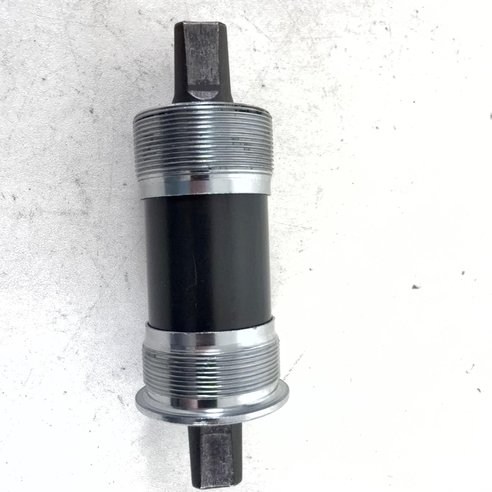 TH Industries Square Taper Bottom Bracket 68/113mm