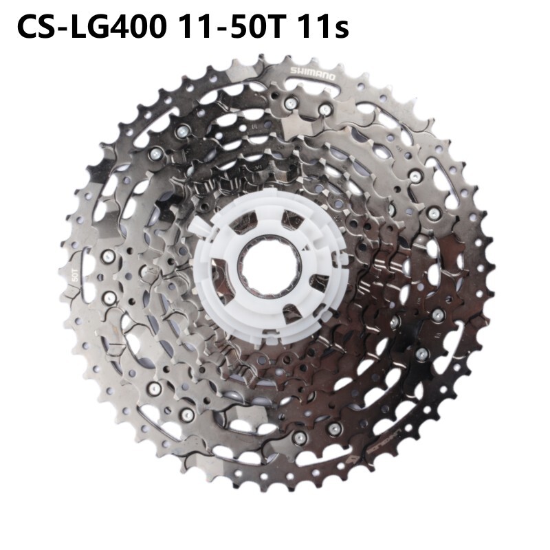 Shimano CUES LG300 LG400 LG700 Cassette 9/10/11 Speed 45T 11-48T 11-45T 11-50T