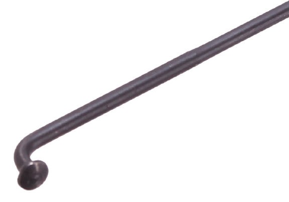 Sapim Race 14/15g DB Spoke, Blk – 292mm Bag/20