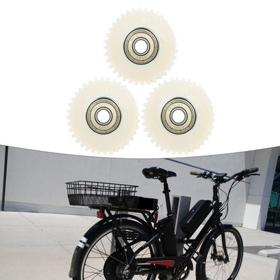 36T Gears With Bearings Wheel Hubs Planetary Gears For Bafang Motor E-bike Parts