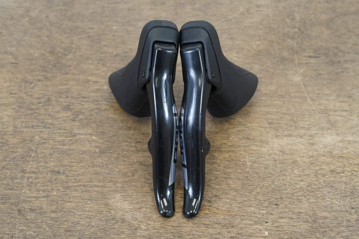SRAM RED eTap AXS D1 12 Speed Wireless Electronic Rim Brake Shifters