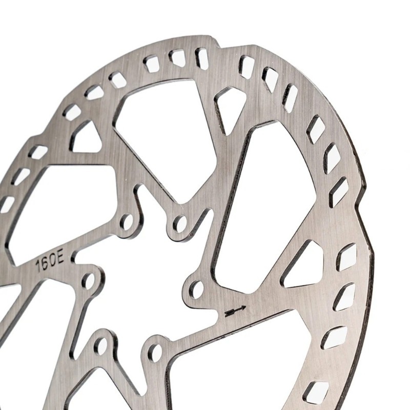 Bicycles Disc Brake Rotor 140/160/180/203/220mm Wear-Resistance Bike Rotor