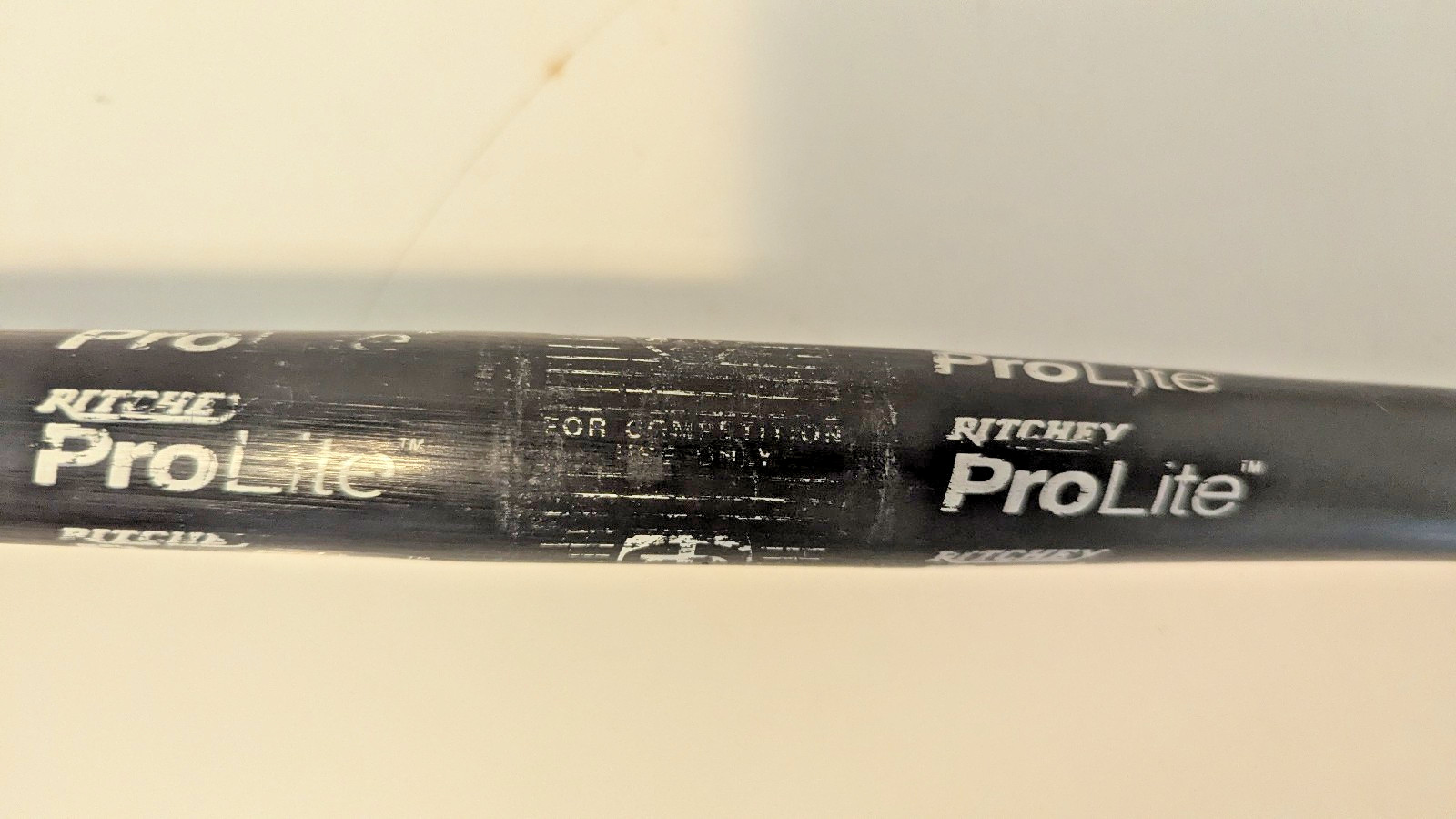 Vintage Ritchey Prolite Aluminum Handlebar 25.4 x 560mm
