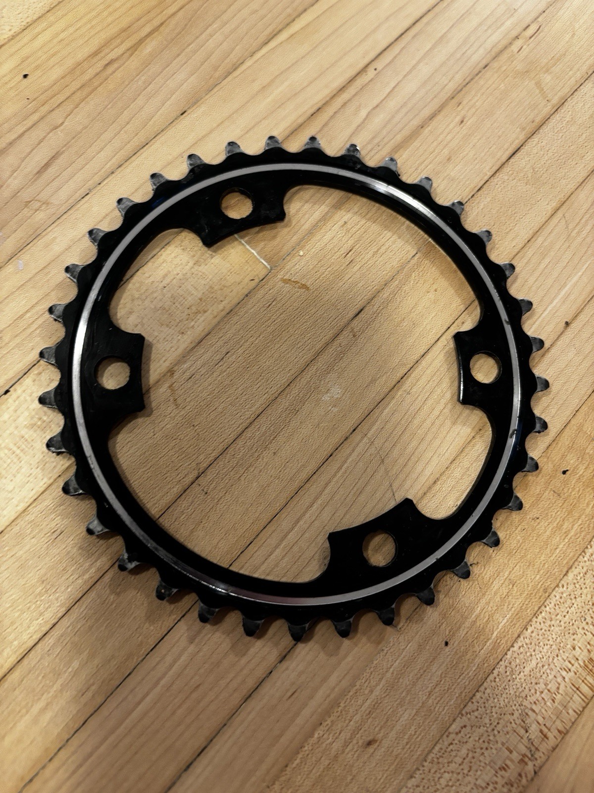 Shimano FC-9000 Crankset 172.5 52/36 OR 50/34