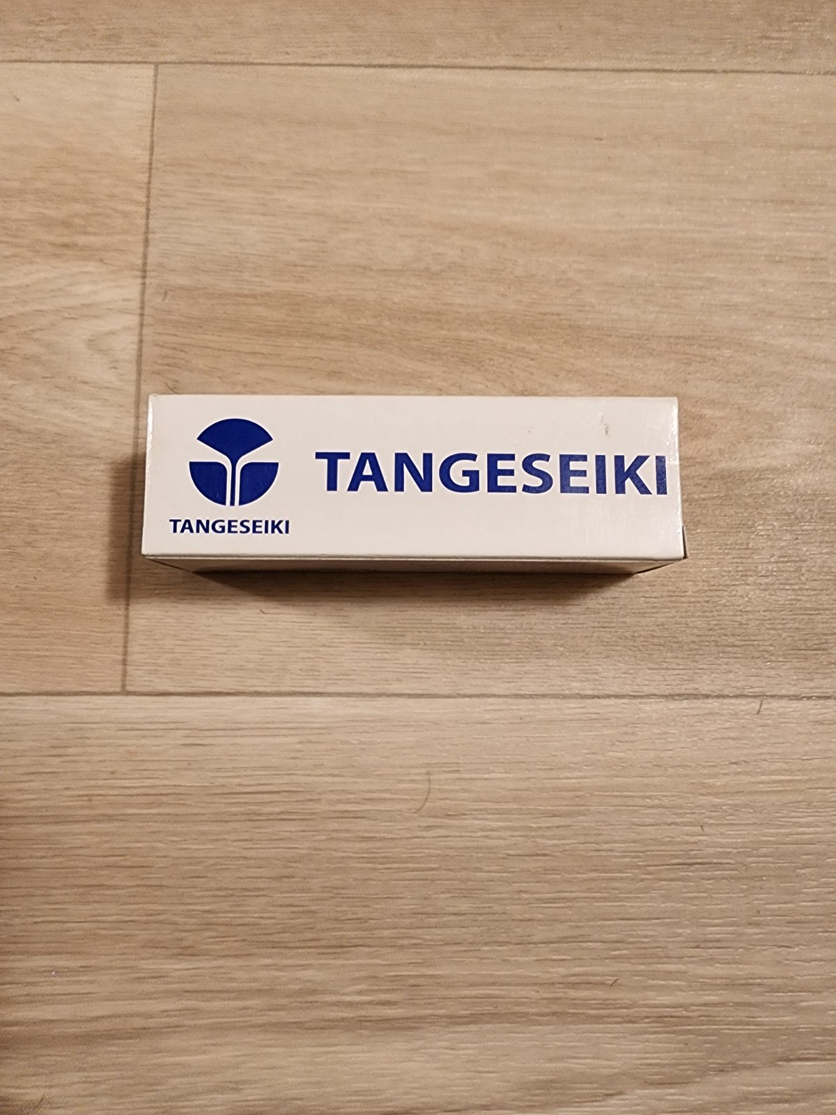 Tange LN-7922 Sealed 68mm Bottom Bracket Square Tapered Alloy Cups 68 x 109 ISO
