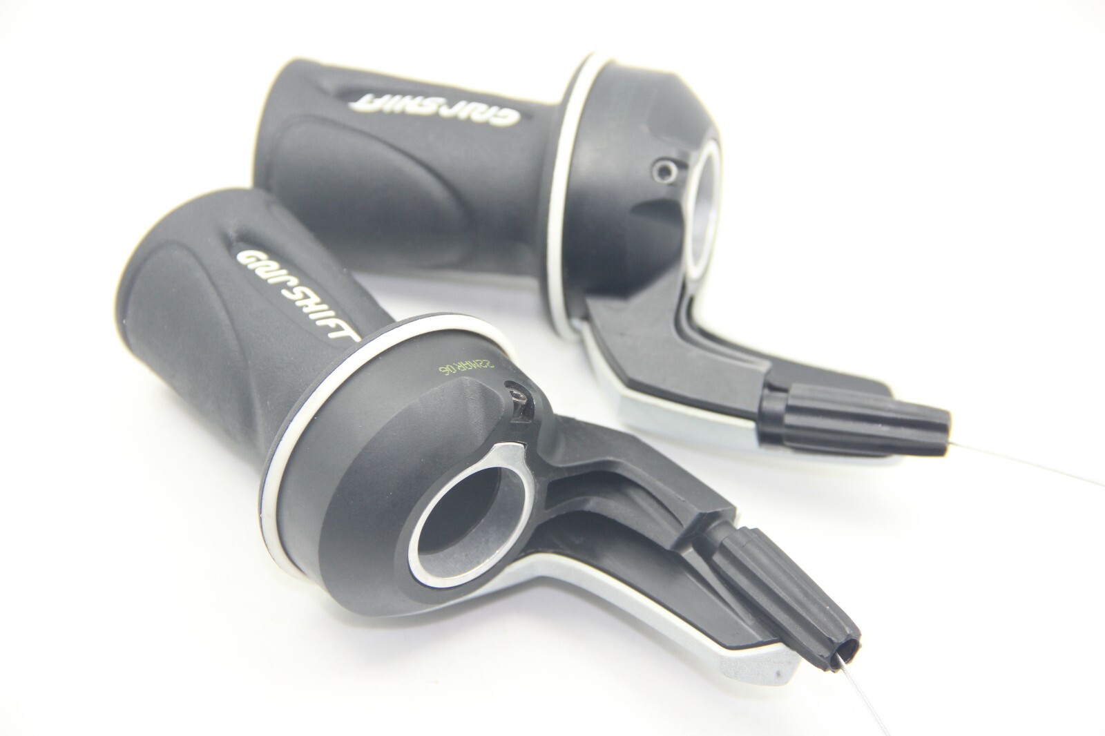 Sram 4.0 Pro 3×7 Speed Shifter Twist Grip Gear Bicycle Shifter