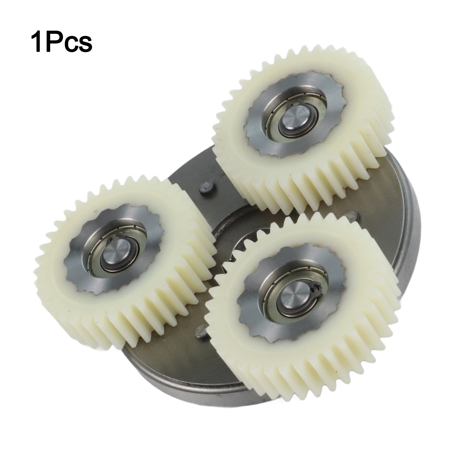 Compatible 36T Nylon Gear for For bafang Hub Motor G062 48V 750W and 1000W