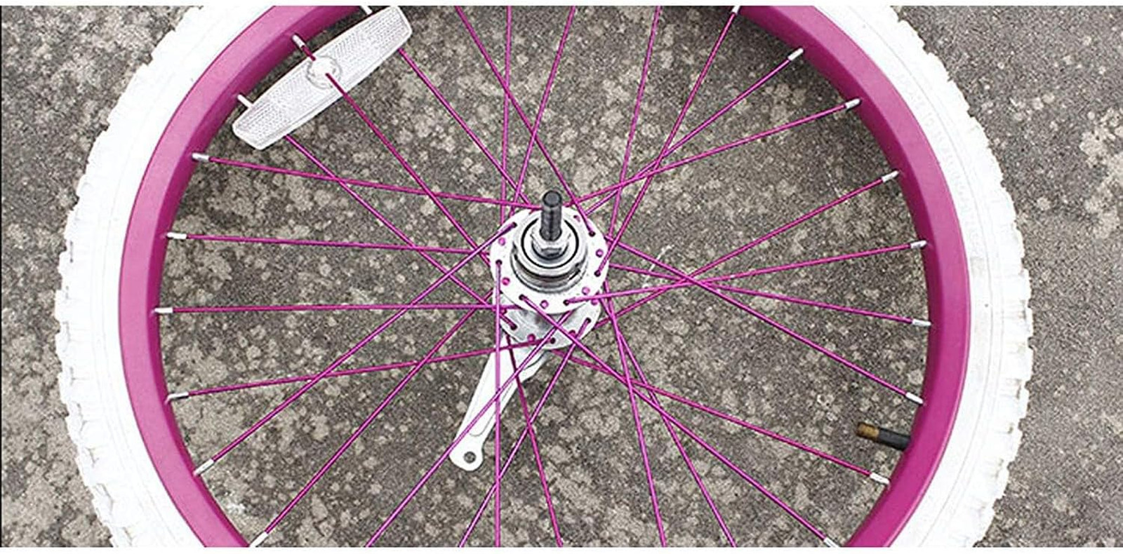 Bicycle Coaster Brake Hub/Bike Brake Rear Hub