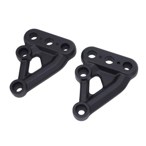 CNC Aluminum Alloy Footpeg Mount Bracket for Talaria Sting X3 MX3 MX4 Electric