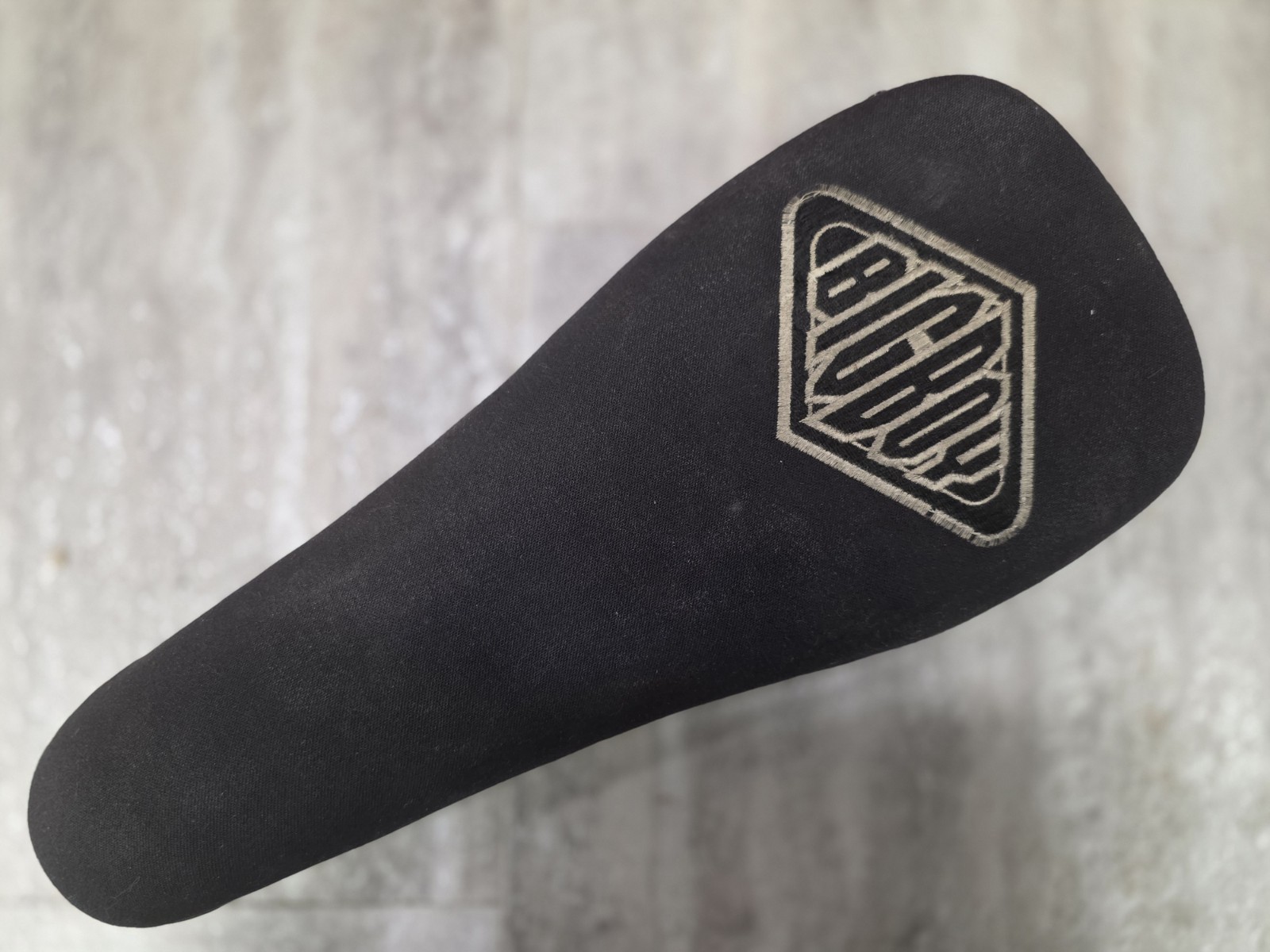 SDG Big Boy Saddle